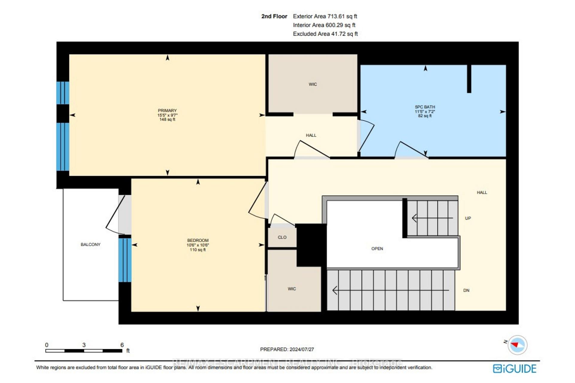 Photo 37 of Unit TH23, 7 Buttermill Avenue, Vaughan, Vaughan Corporate Centre — HOMEH