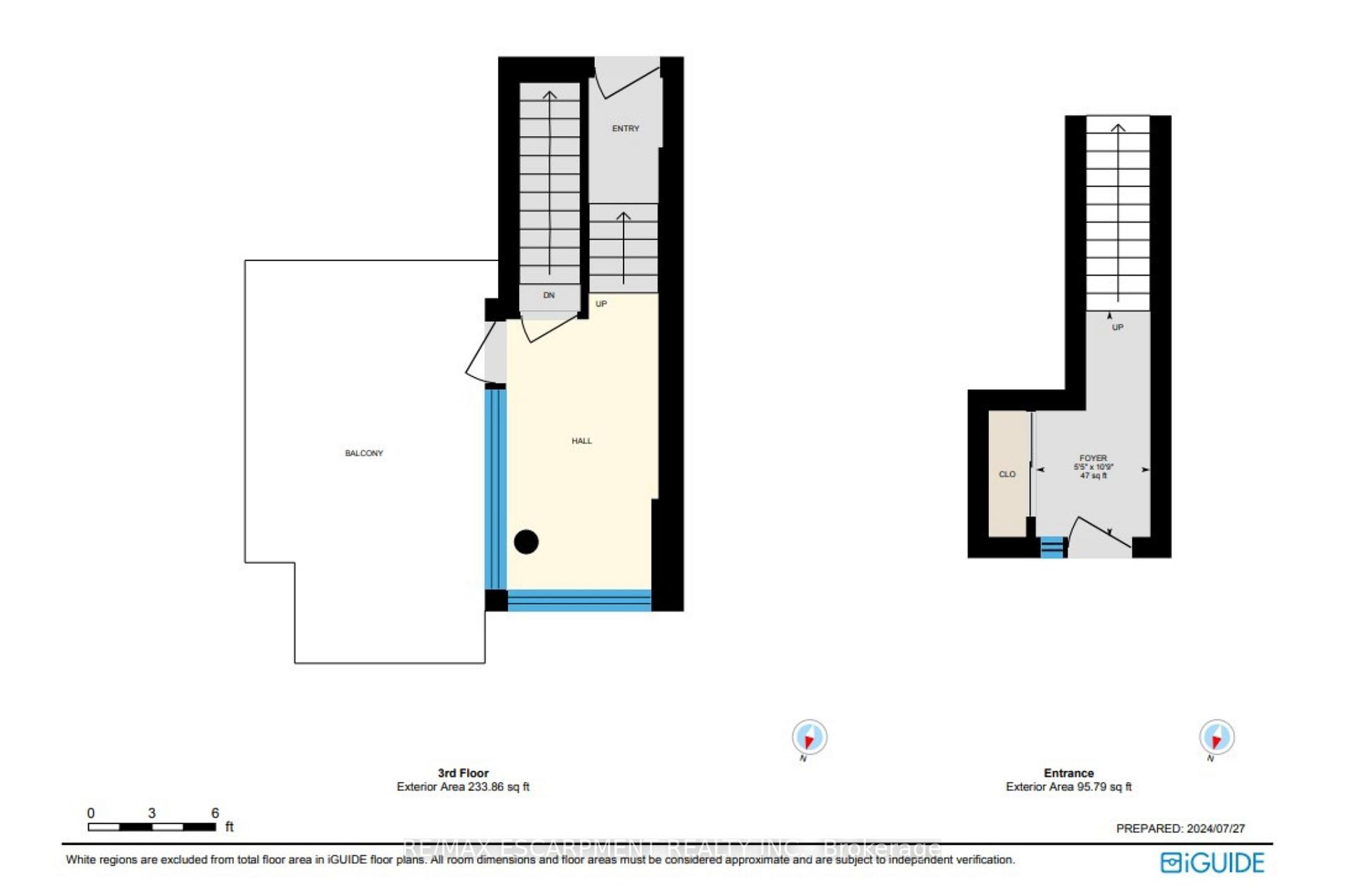 Photo 38 of Unit TH23, 7 Buttermill Avenue, Vaughan, Vaughan Corporate Centre — HOMEH