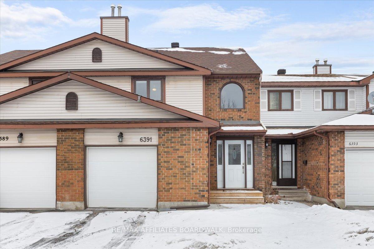 Photo 1 of 6391 Nuggett Drive E, Ottawa, Chateauneuf — HOMEH