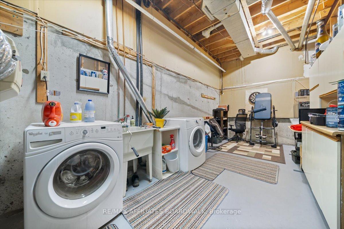 Photo 17 of 6391 Nuggett Drive E, Ottawa, Chateauneuf — HOMEH