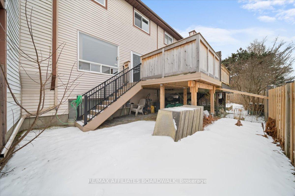 Photo 18 of 6391 Nuggett Drive E, Ottawa, Chateauneuf — HOMEH