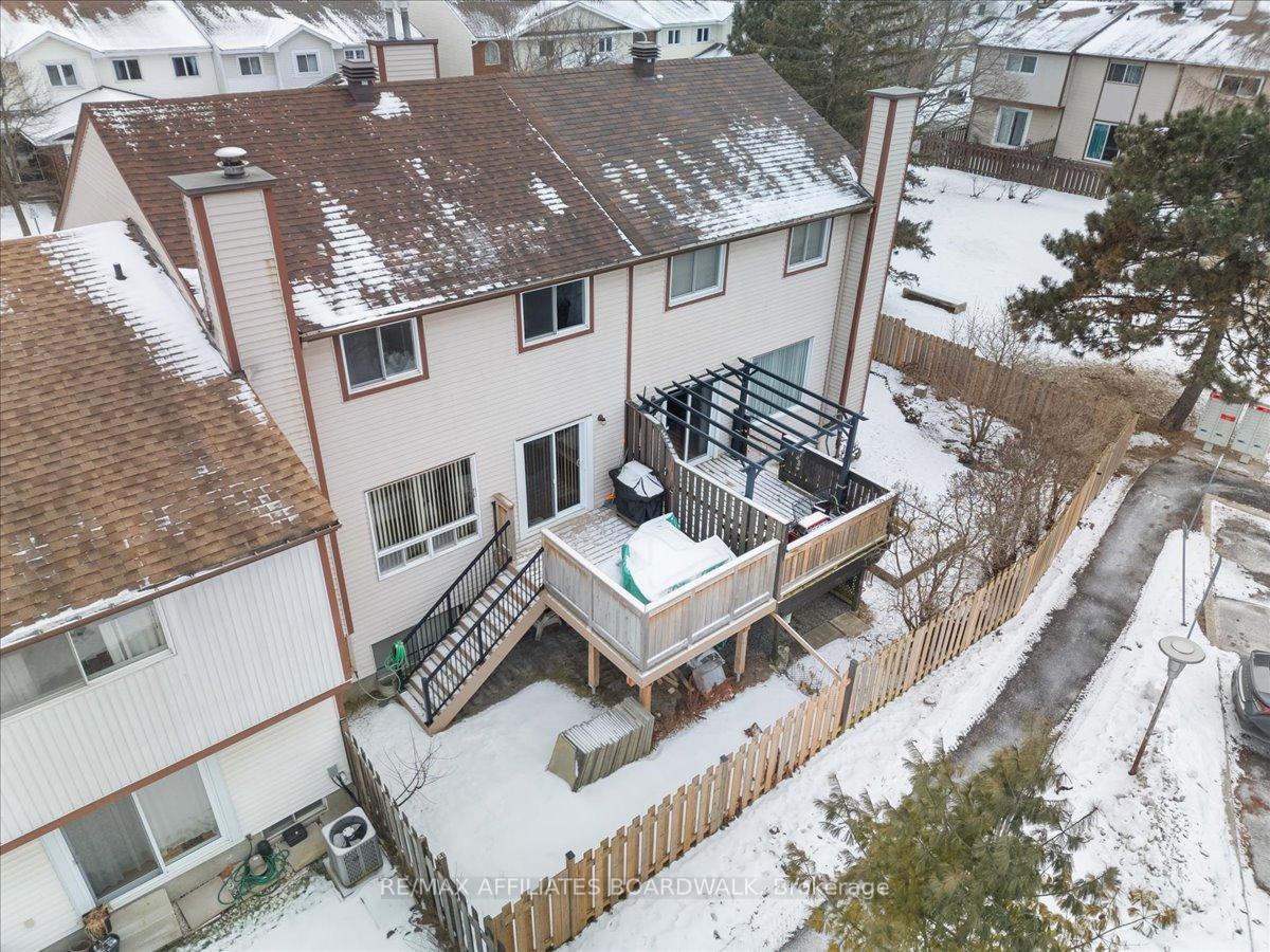 Photo 19 of 6391 Nuggett Drive E, Ottawa, Chateauneuf — HOMEH