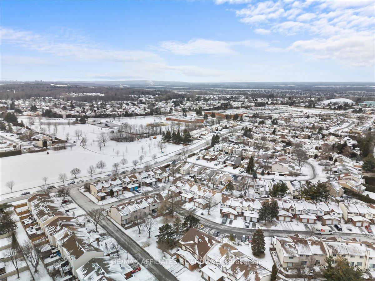 Photo 20 of 6391 Nuggett Drive E, Ottawa, Chateauneuf — HOMEH