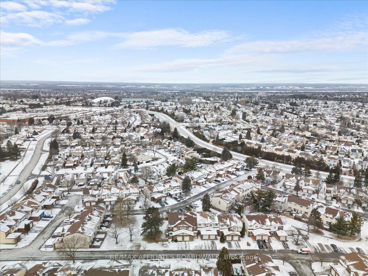 Photo 21 of 6391 Nuggett Drive E, Ottawa, Chateauneuf — HOMEH