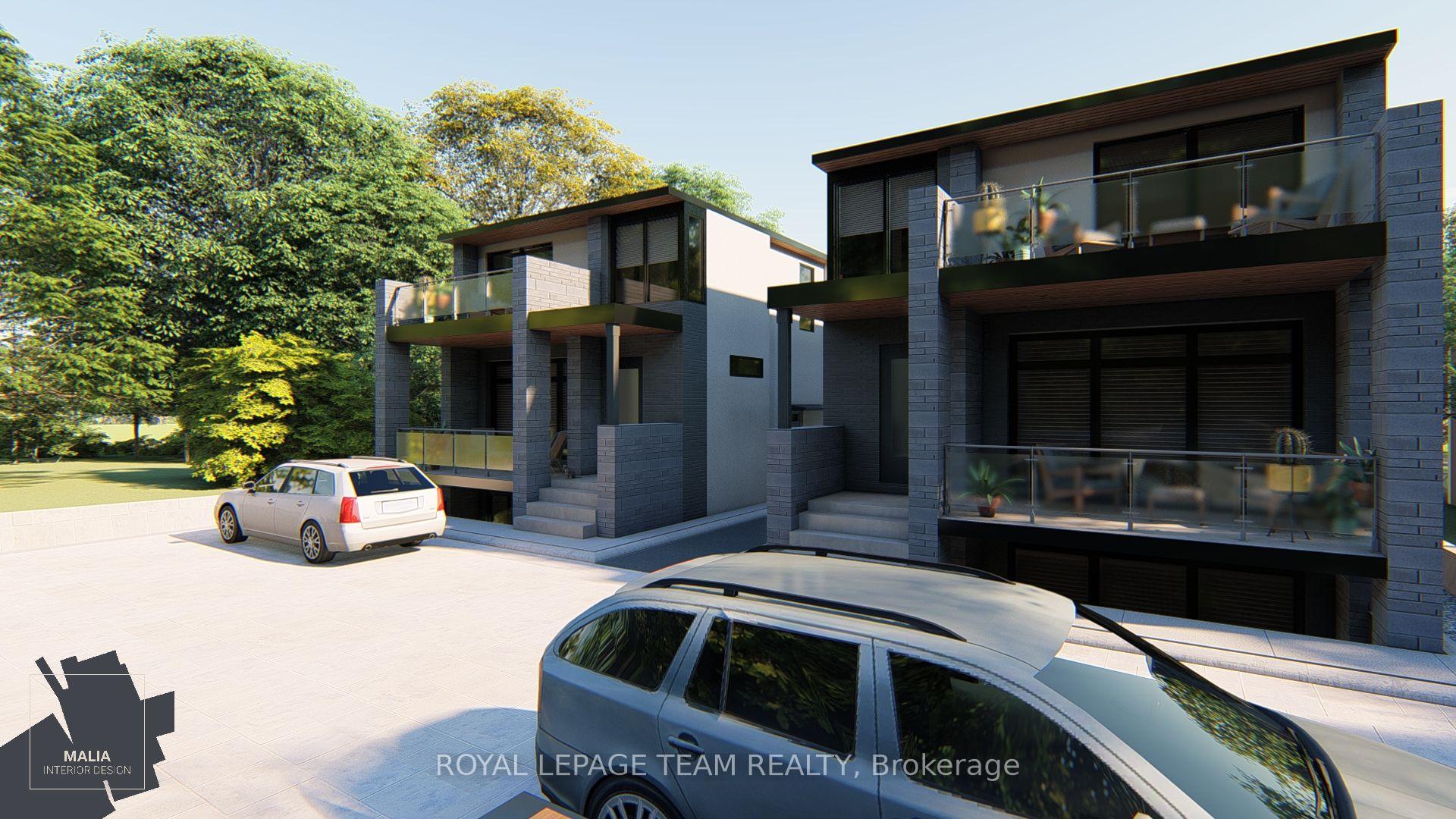 Photo 5 of Unit D, 512 Roosevelt Avenue, Ottawa, McKellar/Highland — HOMEH