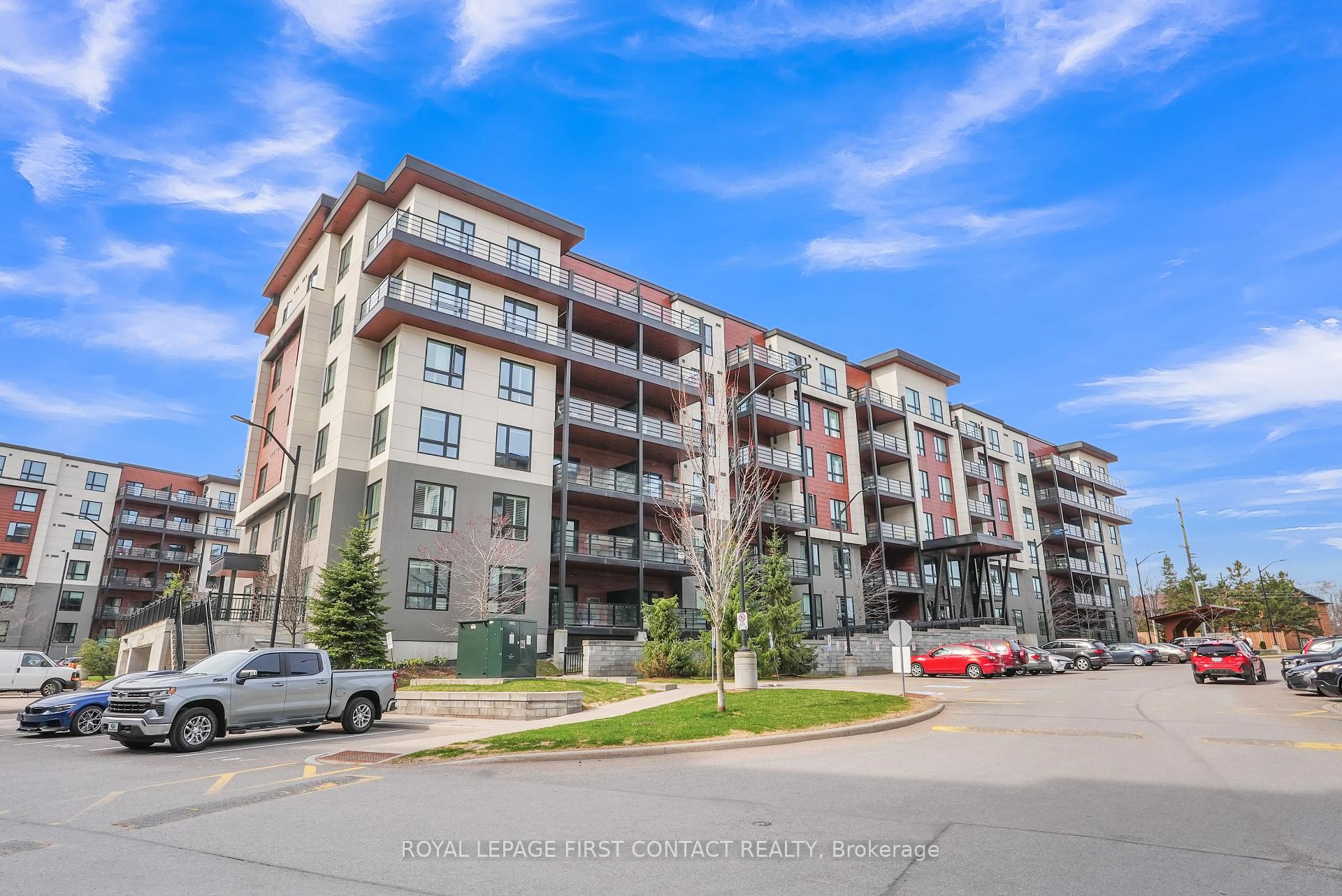 Photo 1 of Unit 305, 306 Essa Road, Barrie, Ardagh — HOMEH