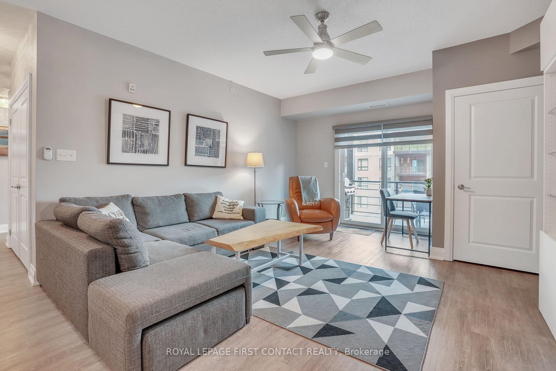 Photo 9 of Unit 305, 306 Essa Road, Barrie, Ardagh — HOMEH