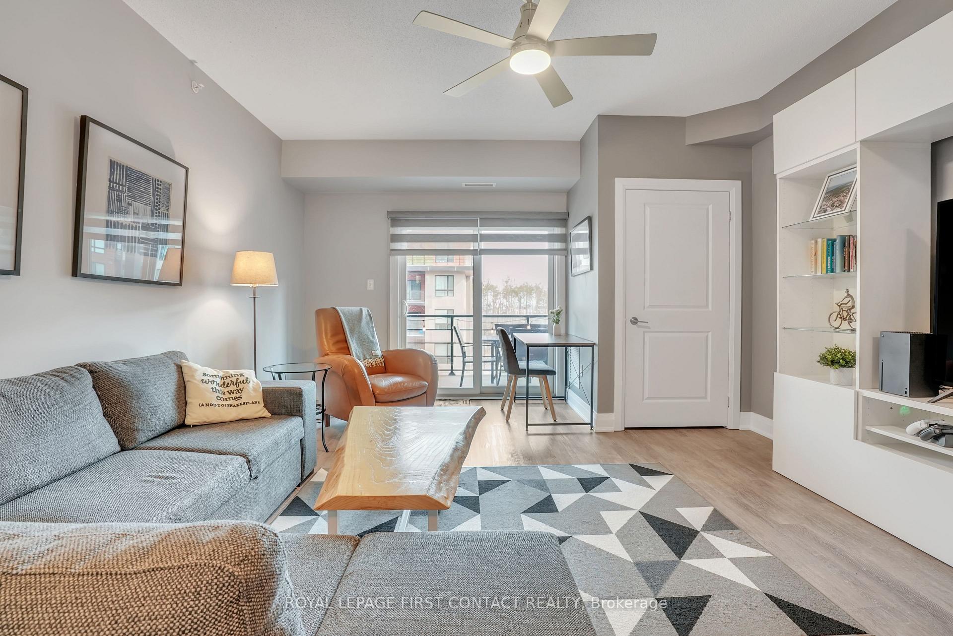 Photo 10 of Unit 305, 306 Essa Road, Barrie, Ardagh — HOMEH