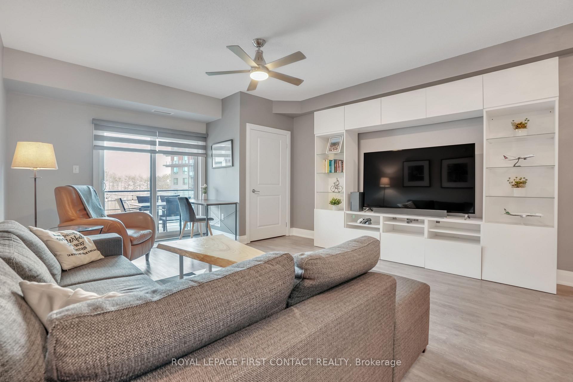 Photo 11 of Unit 305, 306 Essa Road, Barrie, Ardagh — HOMEH