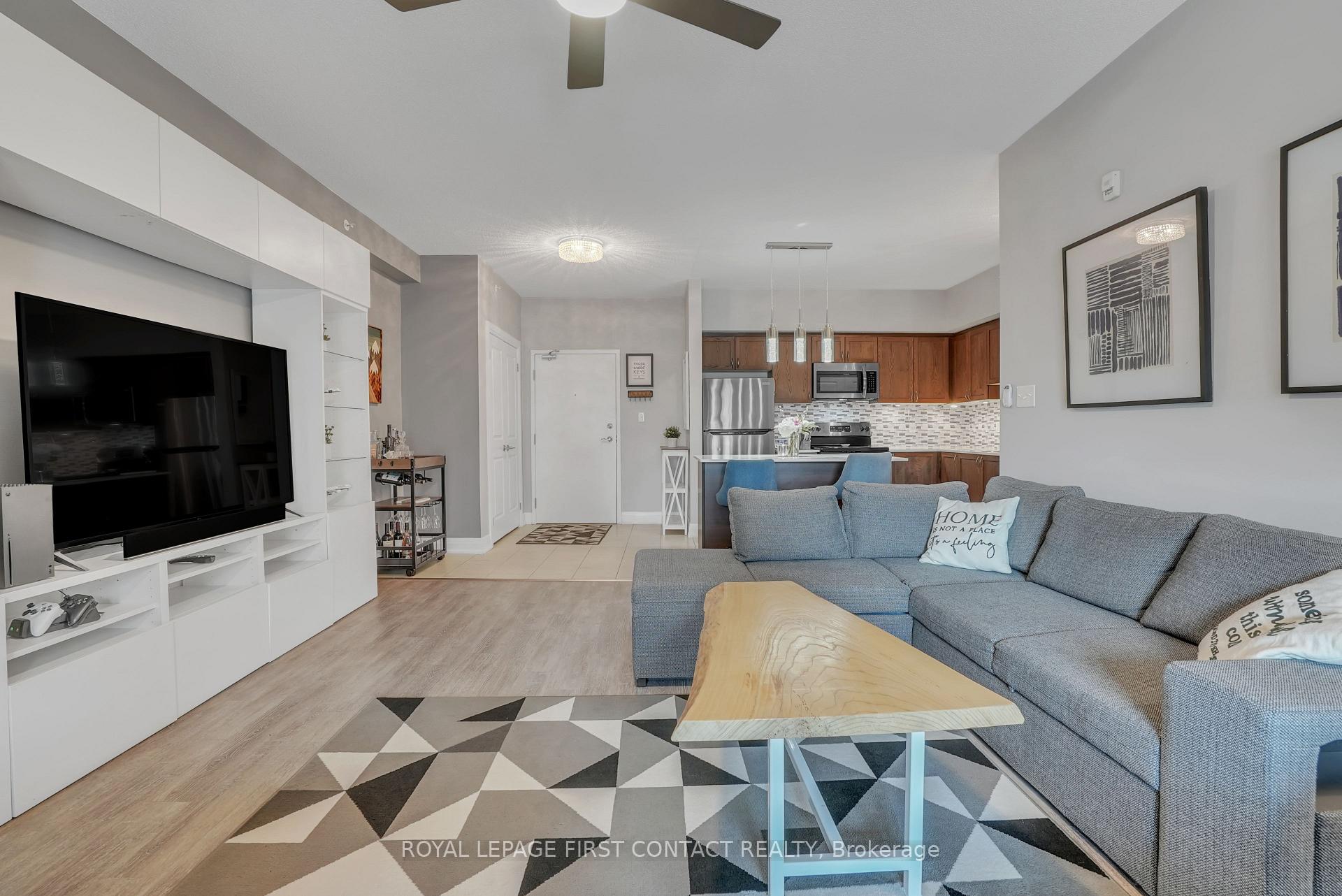 Photo 12 of Unit 305, 306 Essa Road, Barrie, Ardagh — HOMEH
