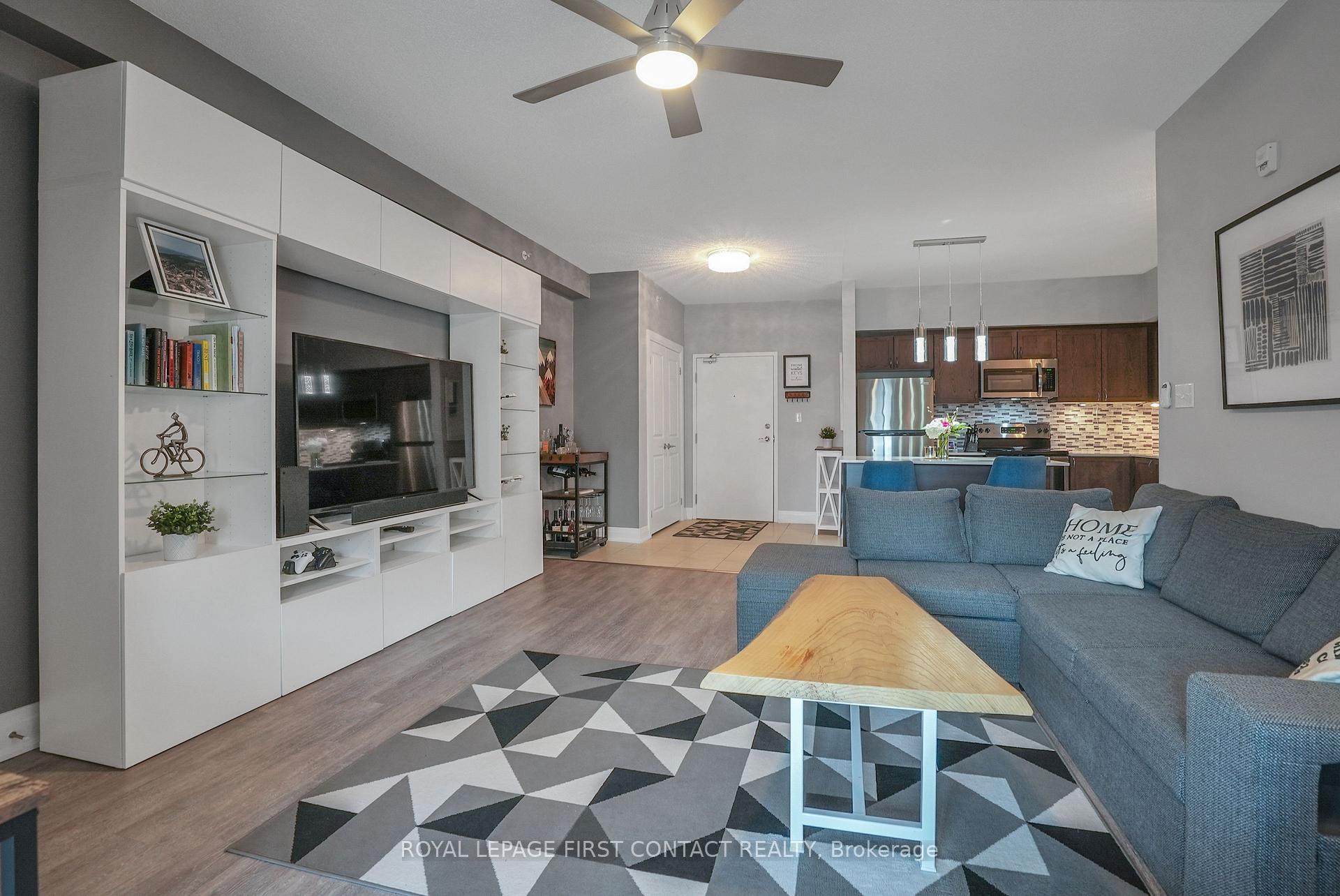 Photo 13 of Unit 305, 306 Essa Road, Barrie, Ardagh — HOMEH