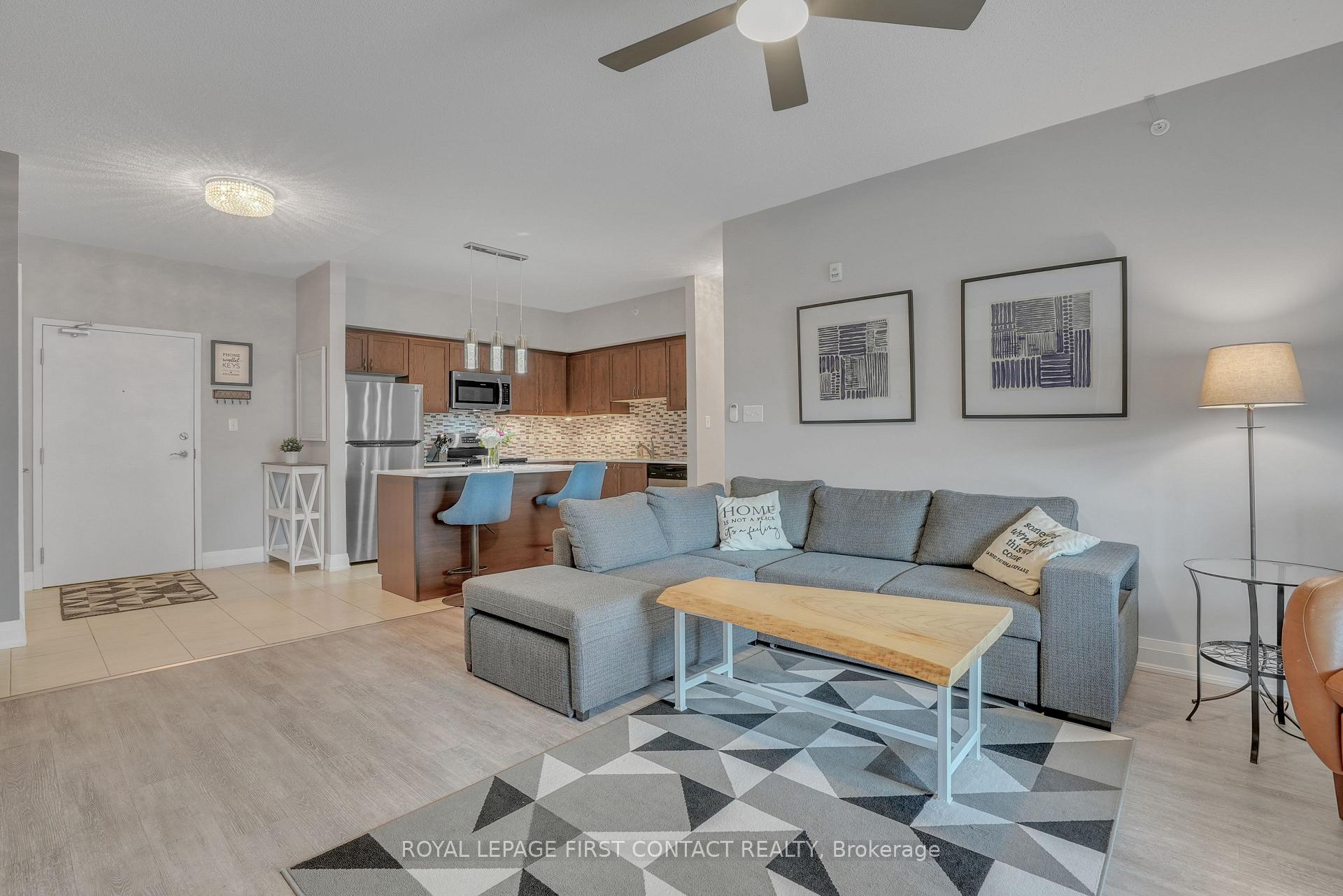 Photo 14 of Unit 305, 306 Essa Road, Barrie, Ardagh — HOMEH
