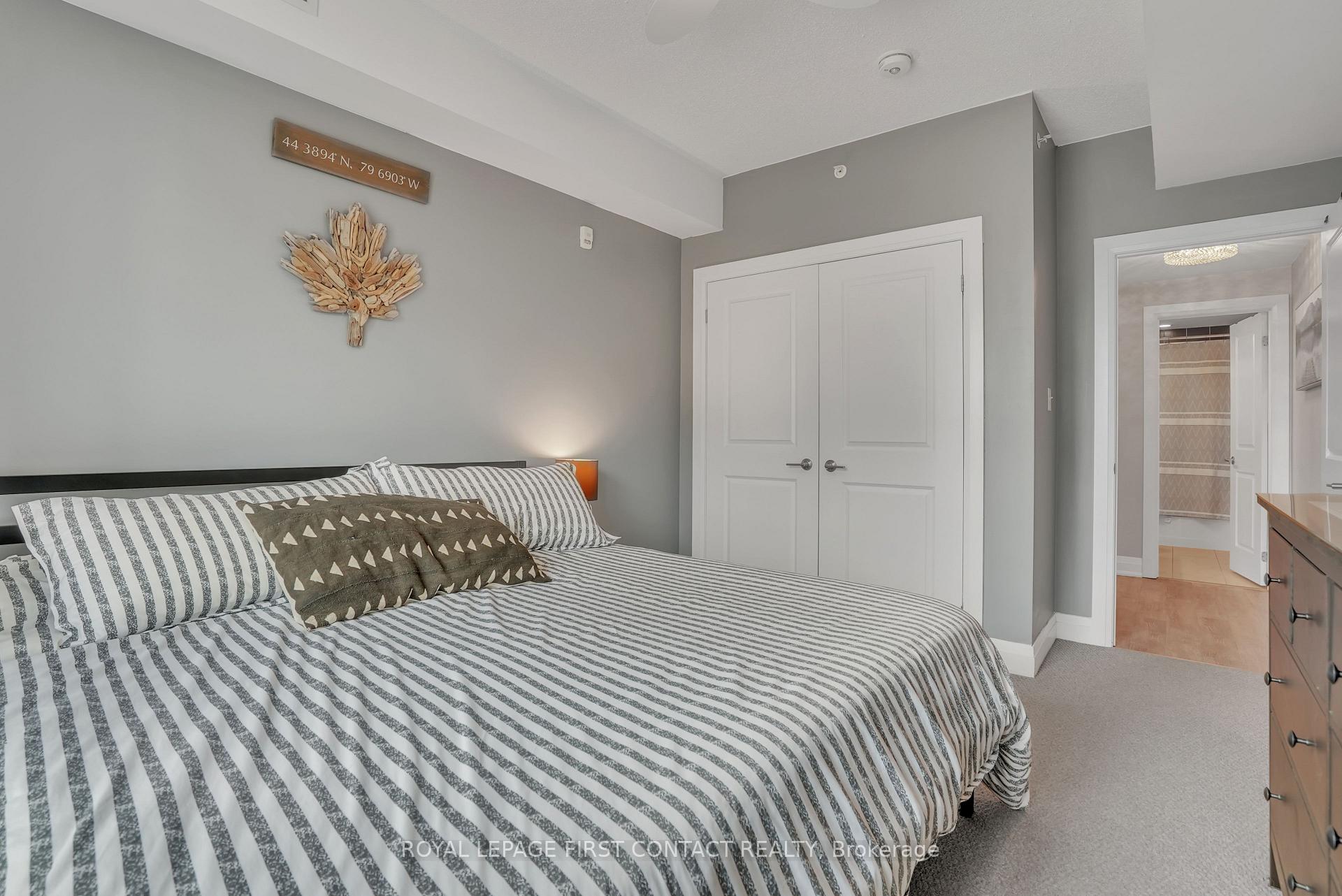 Photo 17 of Unit 305, 306 Essa Road, Barrie, Ardagh — HOMEH
