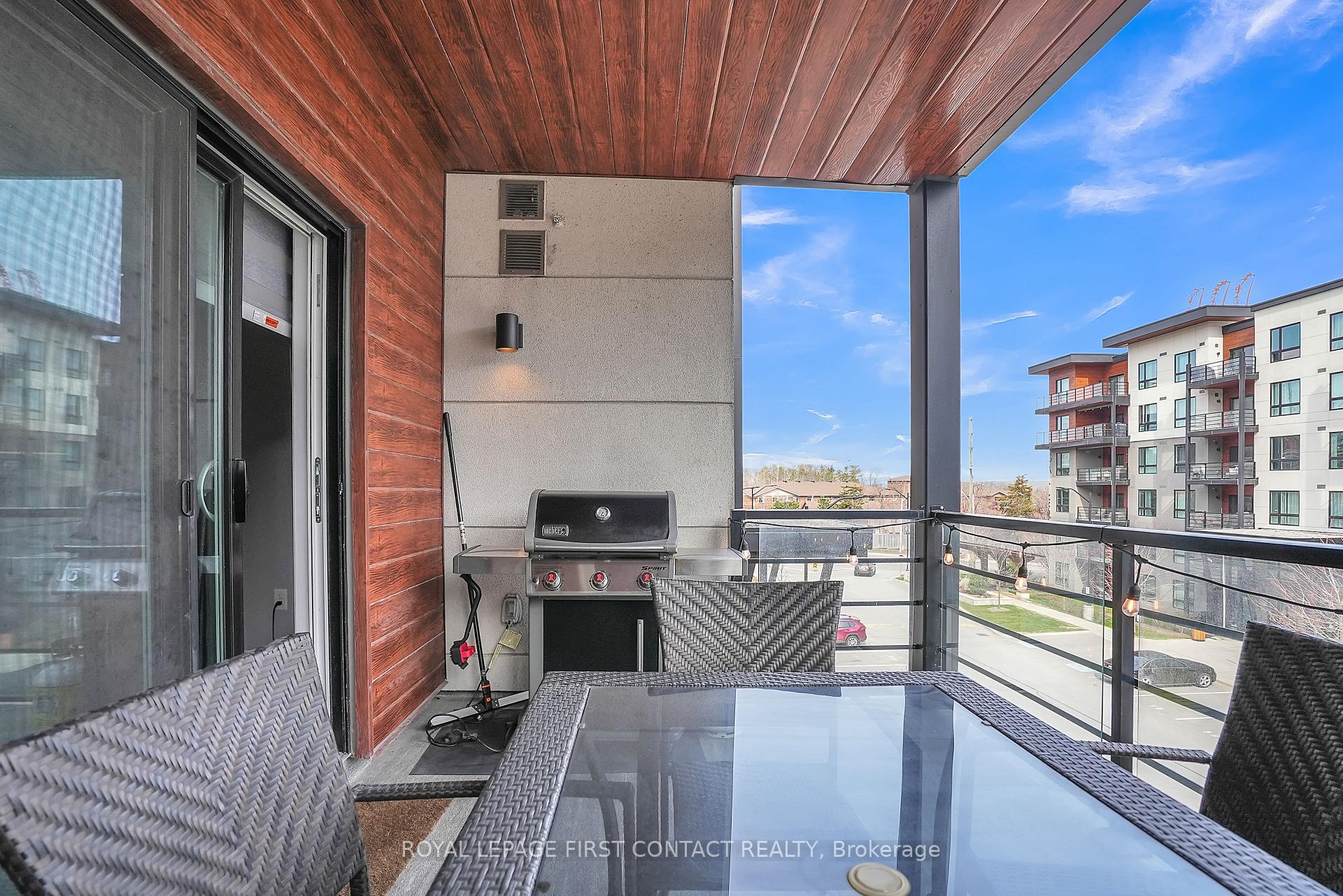 Photo 22 of Unit 305, 306 Essa Road, Barrie, Ardagh — HOMEH