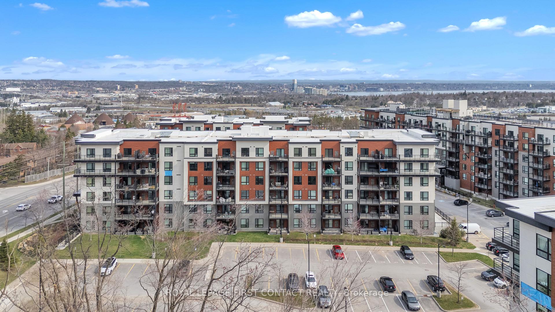 Photo 25 of Unit 305, 306 Essa Road, Barrie, Ardagh — HOMEH