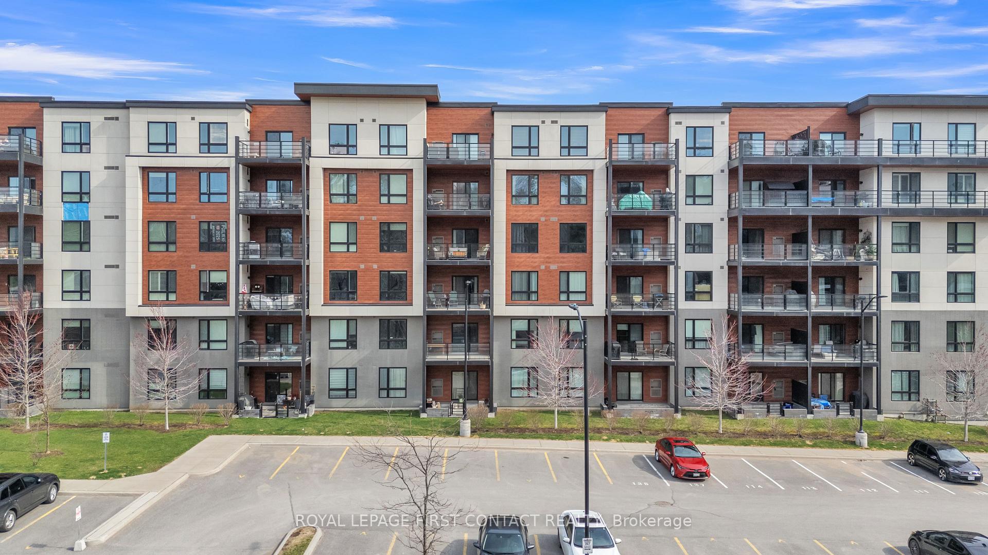 Photo 26 of Unit 305, 306 Essa Road, Barrie, Ardagh — HOMEH