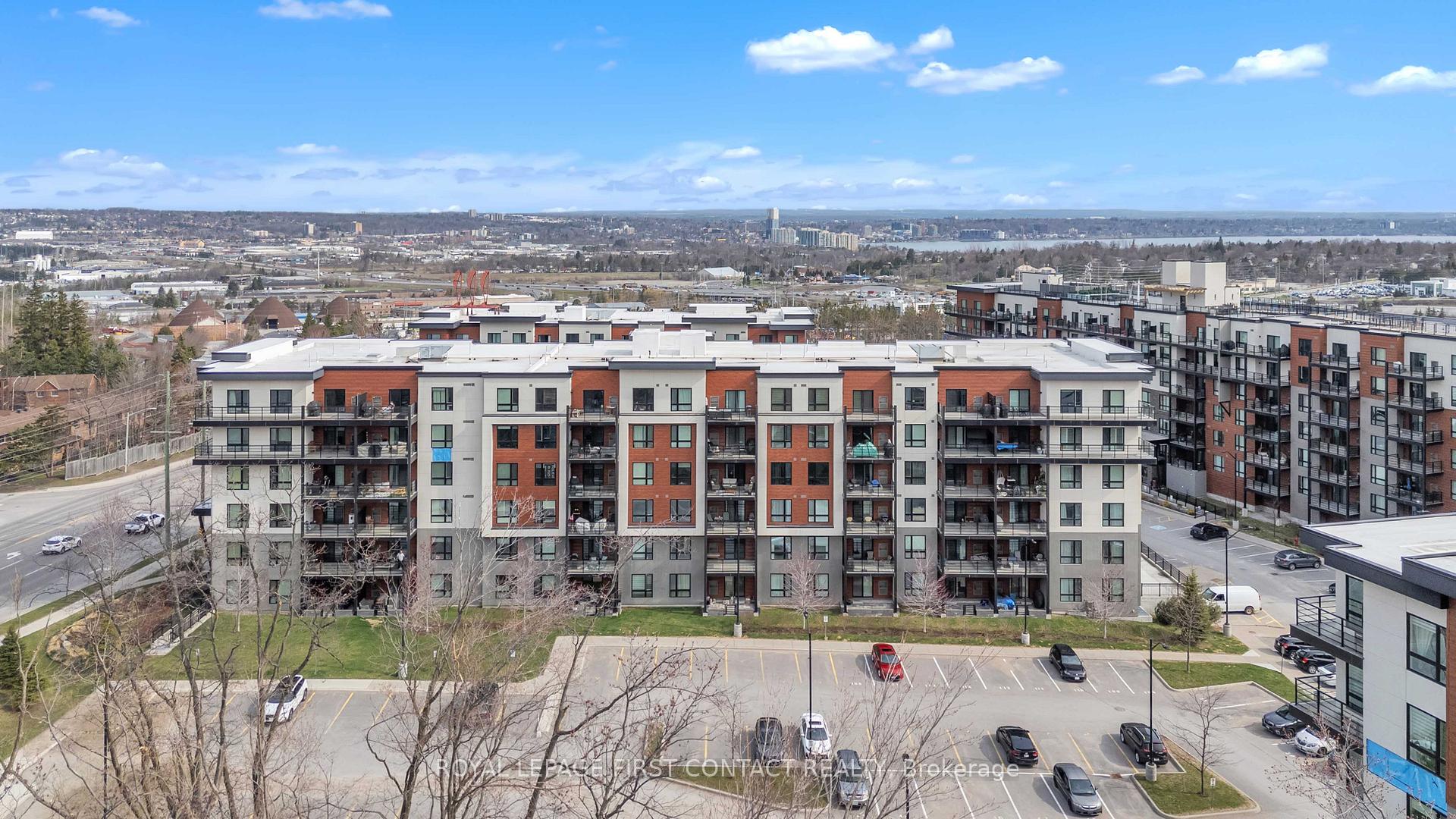 Photo 27 of Unit 305, 306 Essa Road, Barrie, Ardagh — HOMEH
