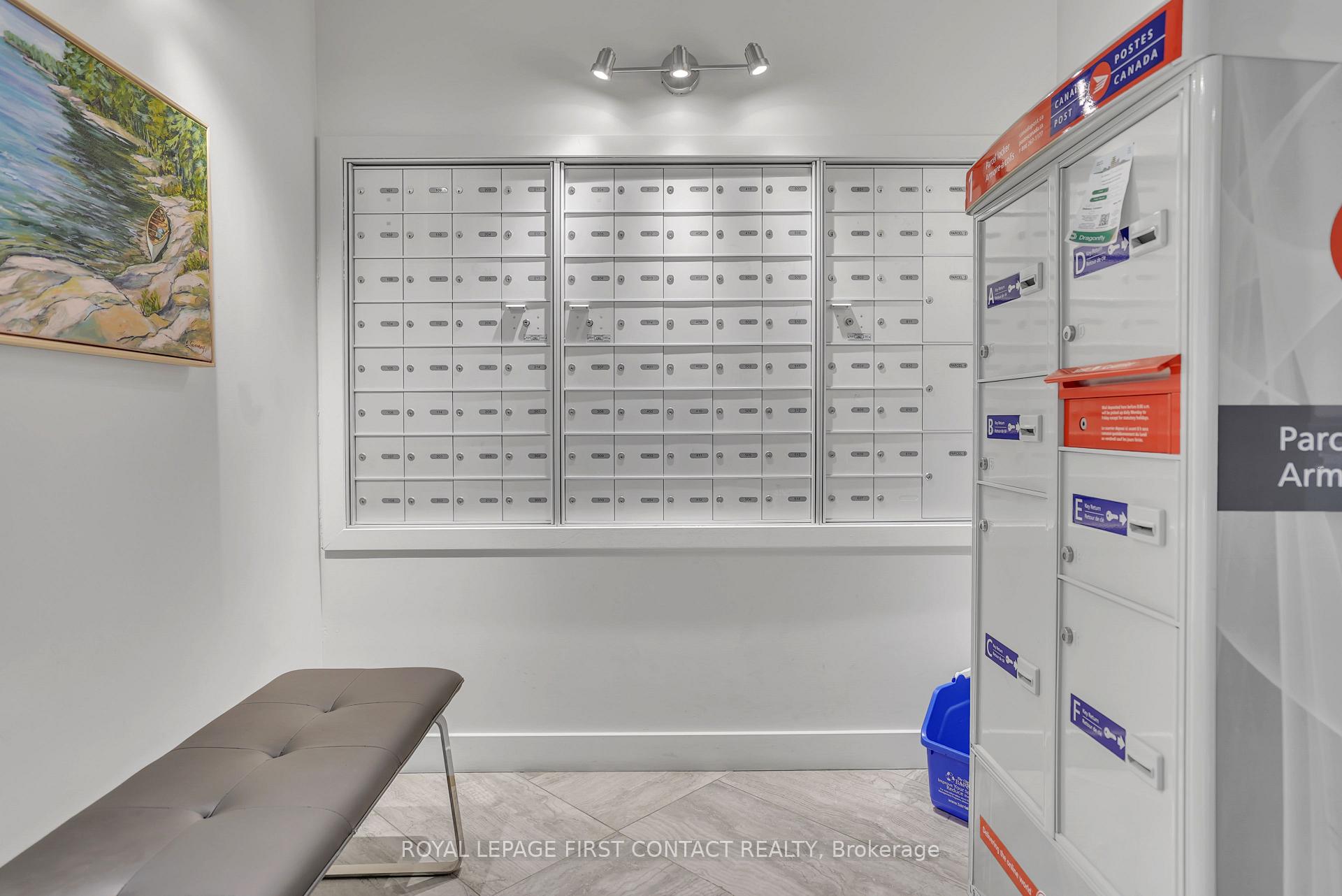 Photo 30 of Unit 305, 306 Essa Road, Barrie, Ardagh — HOMEH