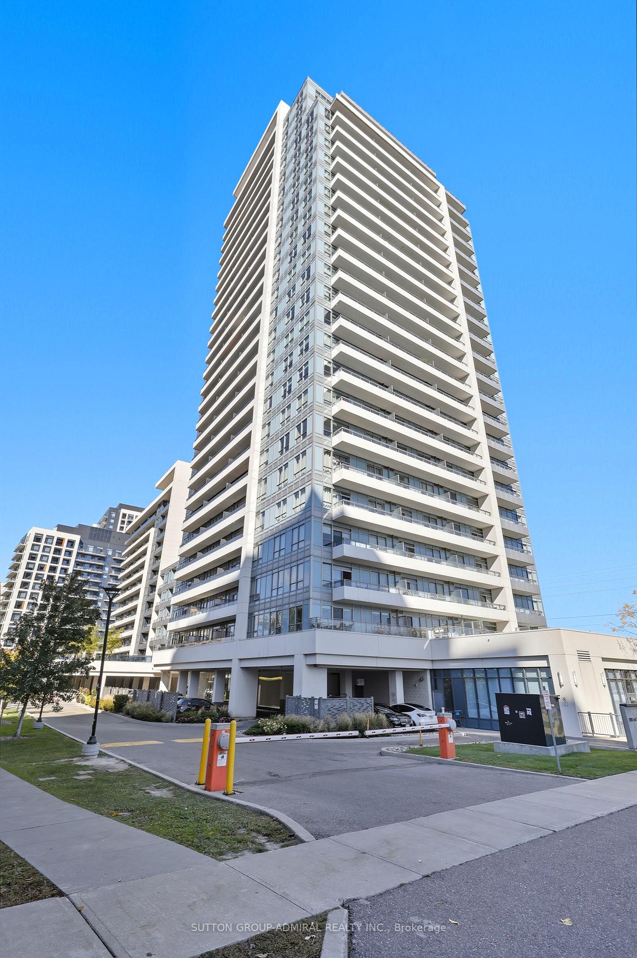Photo 1 of Unit 1610, 7890 Bathurst Street, Vaughan, Beverley Glen — HOMEH