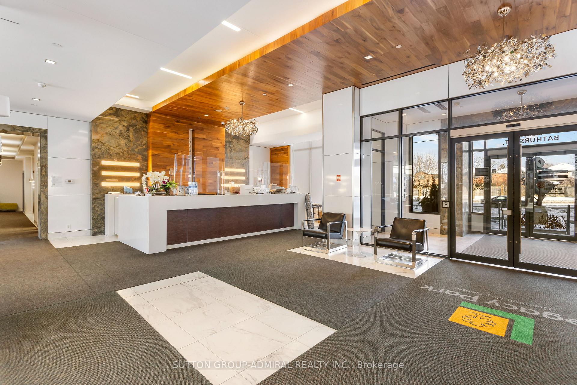 Photo 5 of Unit 1610, 7890 Bathurst Street, Vaughan, Beverley Glen — HOMEH