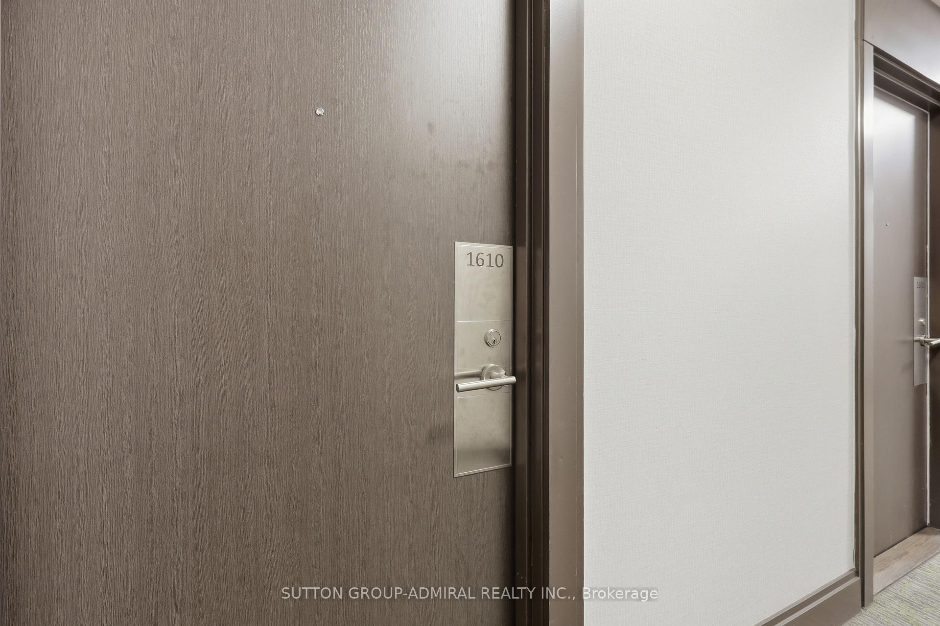 Photo 8 of Unit 1610, 7890 Bathurst Street, Vaughan, Beverley Glen — HOMEH