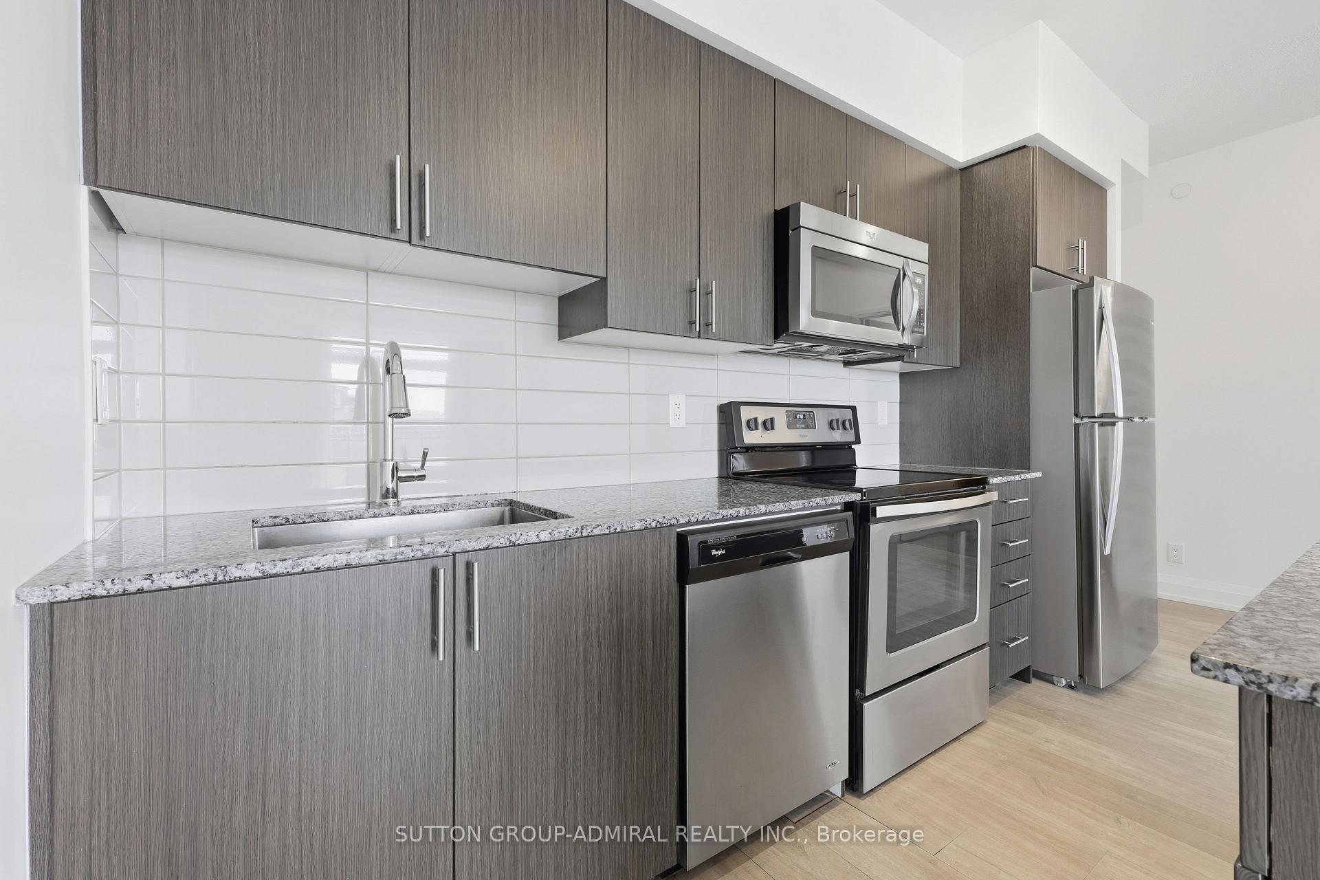 Photo 15 of Unit 1610, 7890 Bathurst Street, Vaughan, Beverley Glen — HOMEH