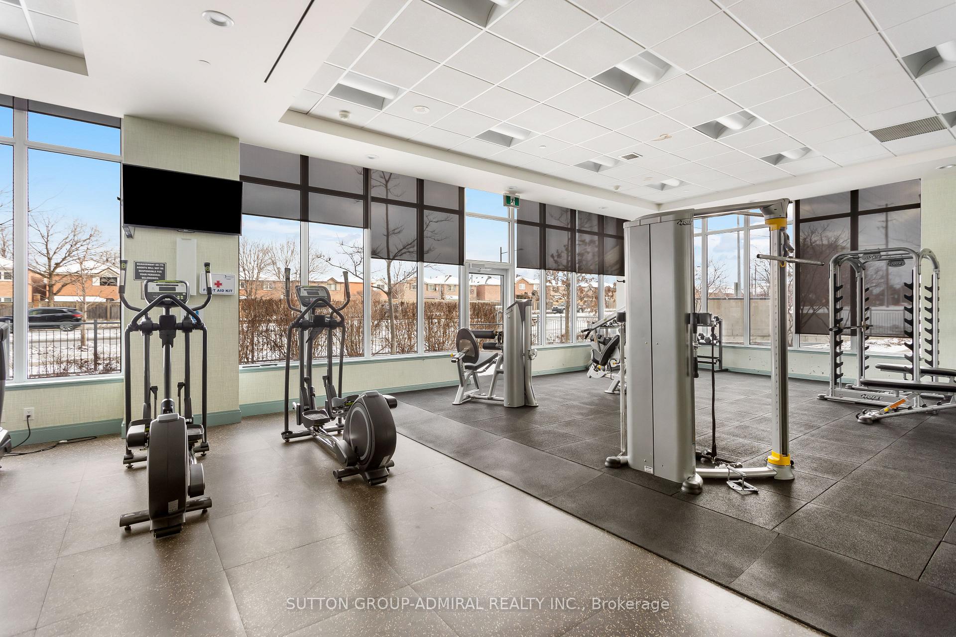Photo 32 of Unit 1610, 7890 Bathurst Street, Vaughan, Beverley Glen — HOMEH