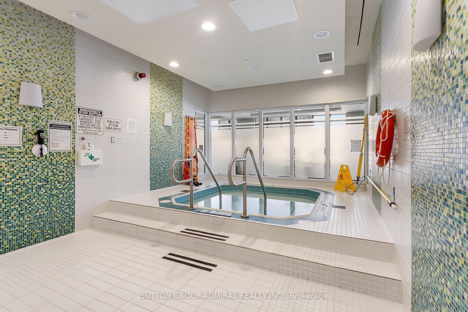 Photo 49 of Unit 1610, 7890 Bathurst Street, Vaughan, Beverley Glen — HOMEH