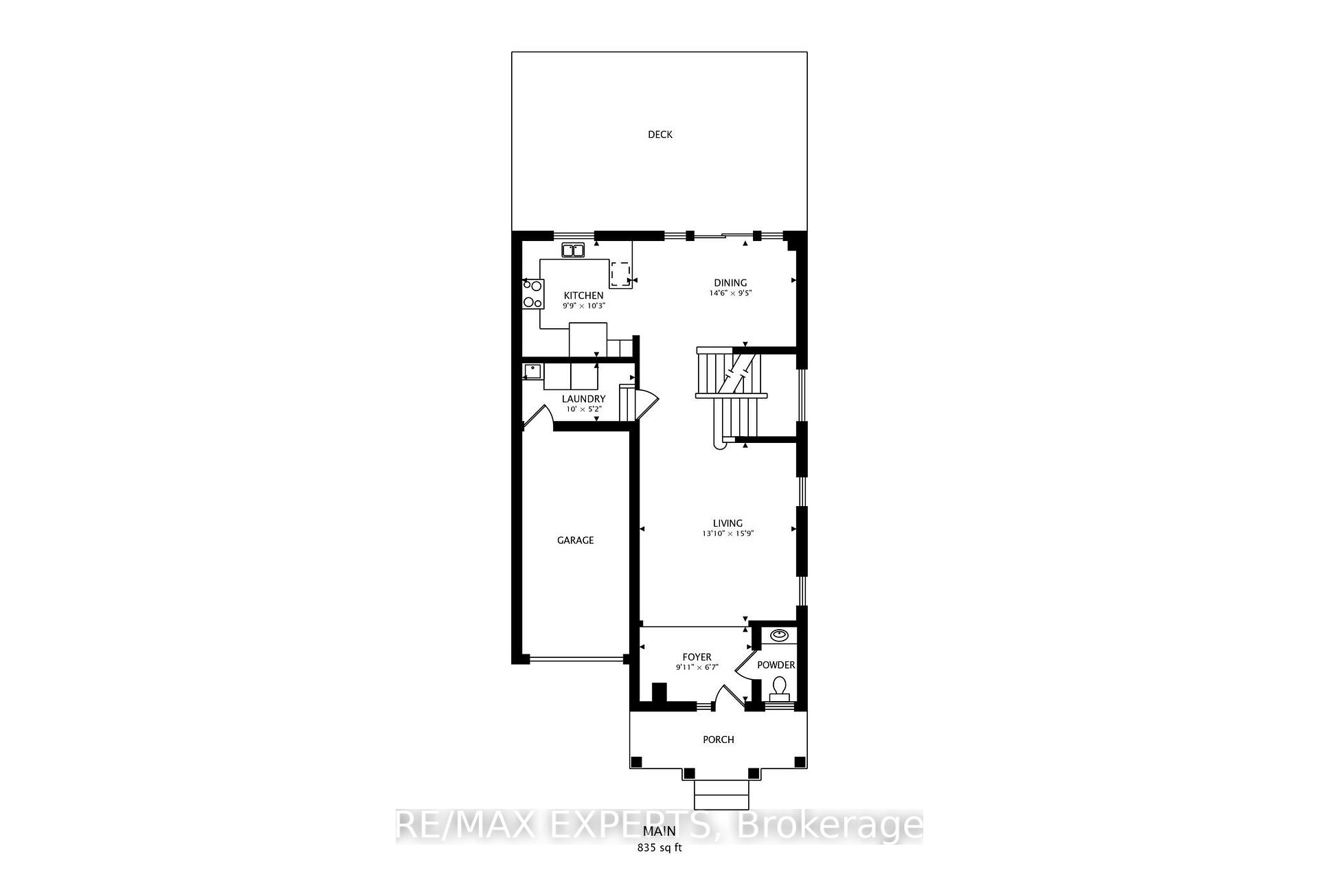 Photo 37 of 45 Wallwark Street, Aurora, Bayview Northeast — HOMEH