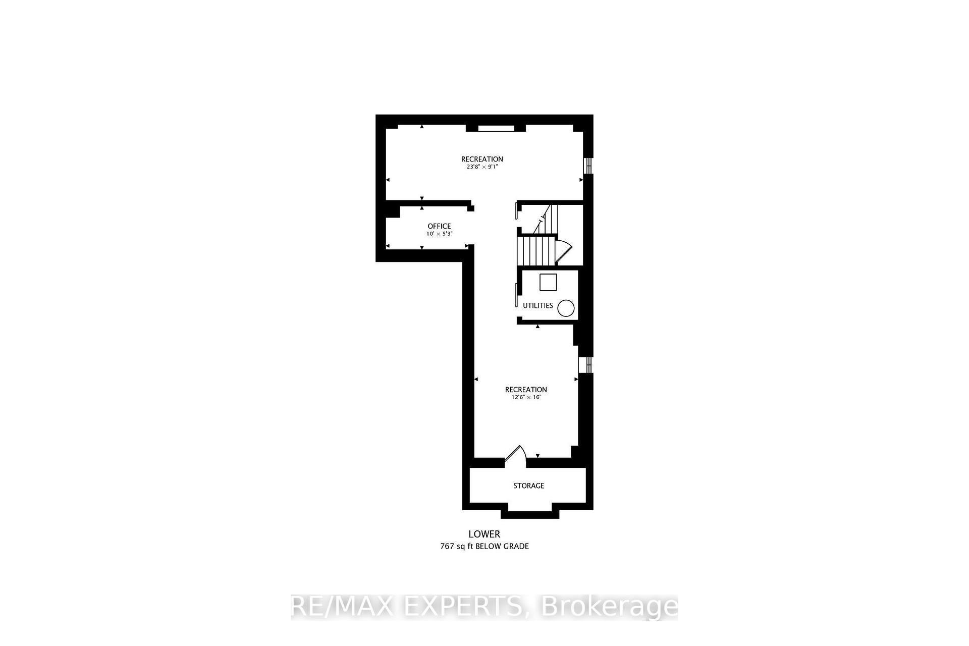Photo 39 of 45 Wallwark Street, Aurora, Bayview Northeast — HOMEH