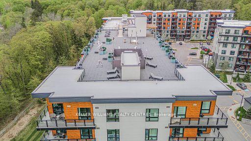 Photo 1 of Unit 401, 306 Essa Road, Barrie, Holly — HOMEH