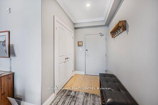 Photo 6 of Unit 401, 306 Essa Road, Barrie, Holly — HOMEH
