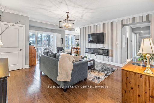 Photo 7 of Unit 401, 306 Essa Road, Barrie, Holly — HOMEH