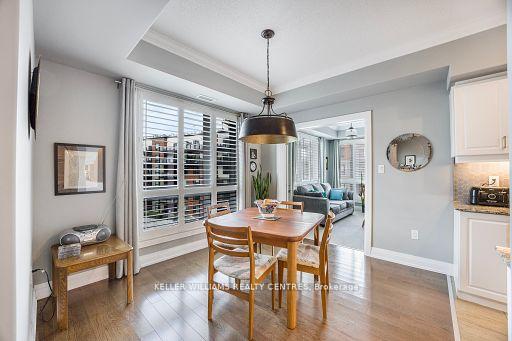 Photo 8 of Unit 401, 306 Essa Road, Barrie, Holly — HOMEH