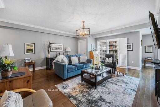 Photo 9 of Unit 401, 306 Essa Road, Barrie, Holly — HOMEH