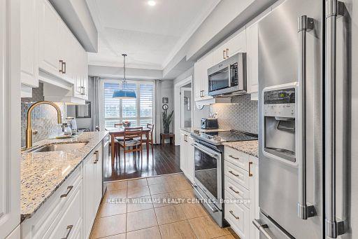 Photo 12 of Unit 401, 306 Essa Road, Barrie, Holly — HOMEH
