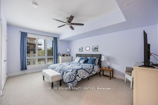 Photo 14 of Unit 401, 306 Essa Road, Barrie, Holly — HOMEH