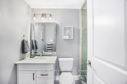 Photo 15 of Unit 401, 306 Essa Road, Barrie, Holly — HOMEH