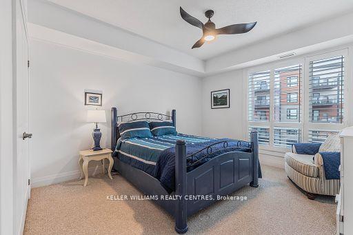 Photo 16 of Unit 401, 306 Essa Road, Barrie, Holly — HOMEH