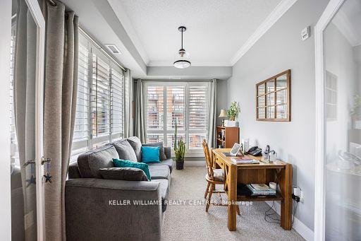 Photo 17 of Unit 401, 306 Essa Road, Barrie, Holly — HOMEH