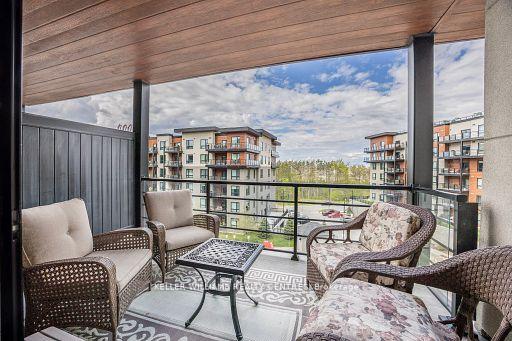 Photo 19 of Unit 401, 306 Essa Road, Barrie, Holly — HOMEH
