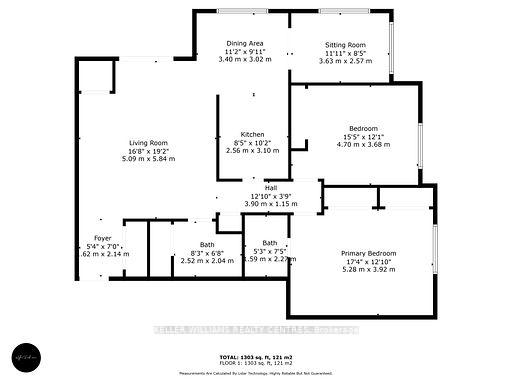 Photo 20 of Unit 401, 306 Essa Road, Barrie, Holly — HOMEH