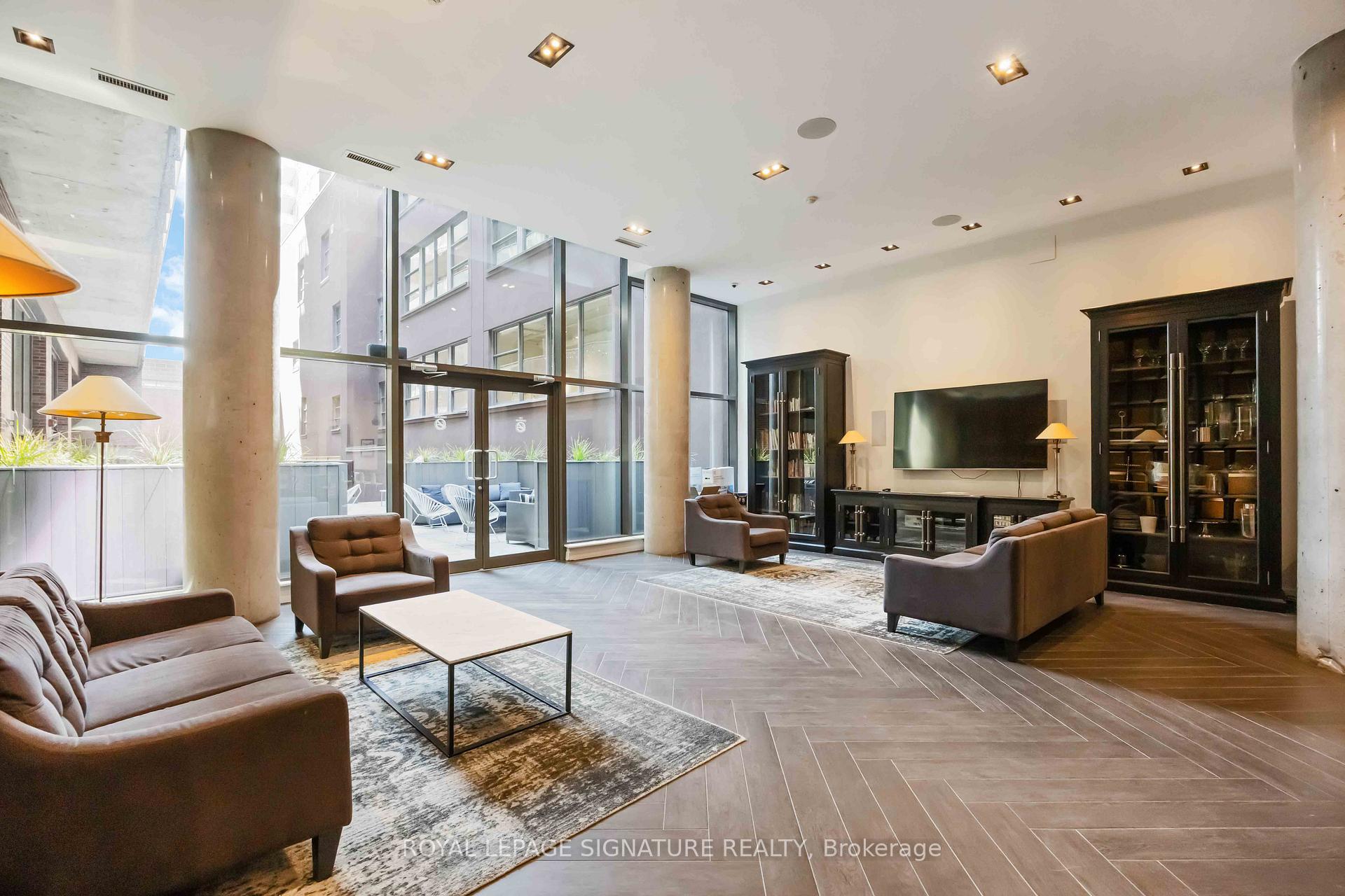 Photo 2 of Unit PH-913, 90 Broadview Avenue, Toronto, South Riverdale — HOMEH