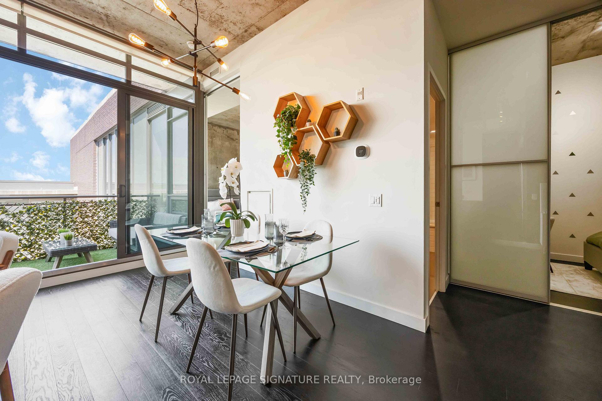 Photo 9 of Unit PH-913, 90 Broadview Avenue, Toronto, South Riverdale — HOMEH
