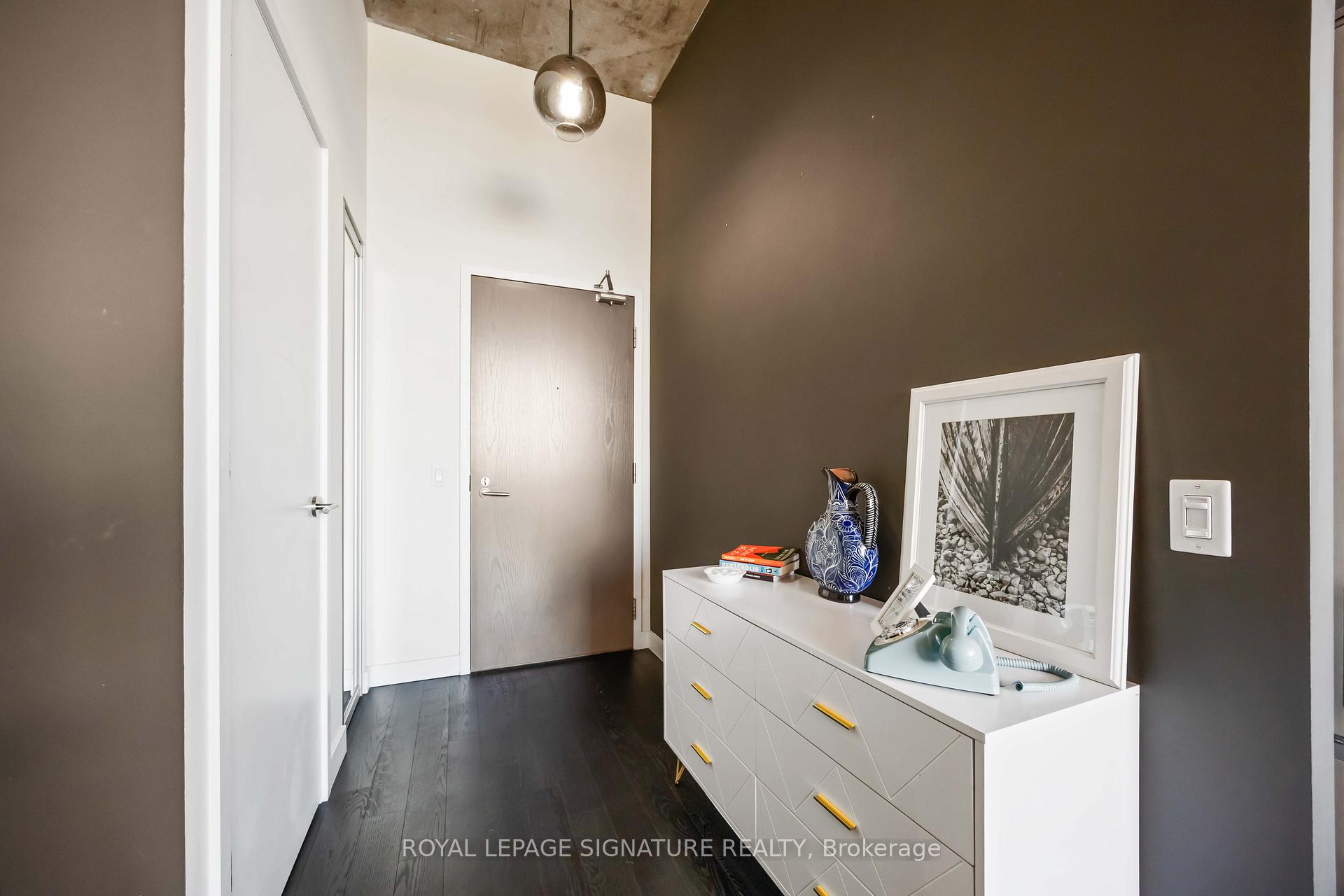 Photo 11 of Unit PH-913, 90 Broadview Avenue, Toronto, South Riverdale — HOMEH
