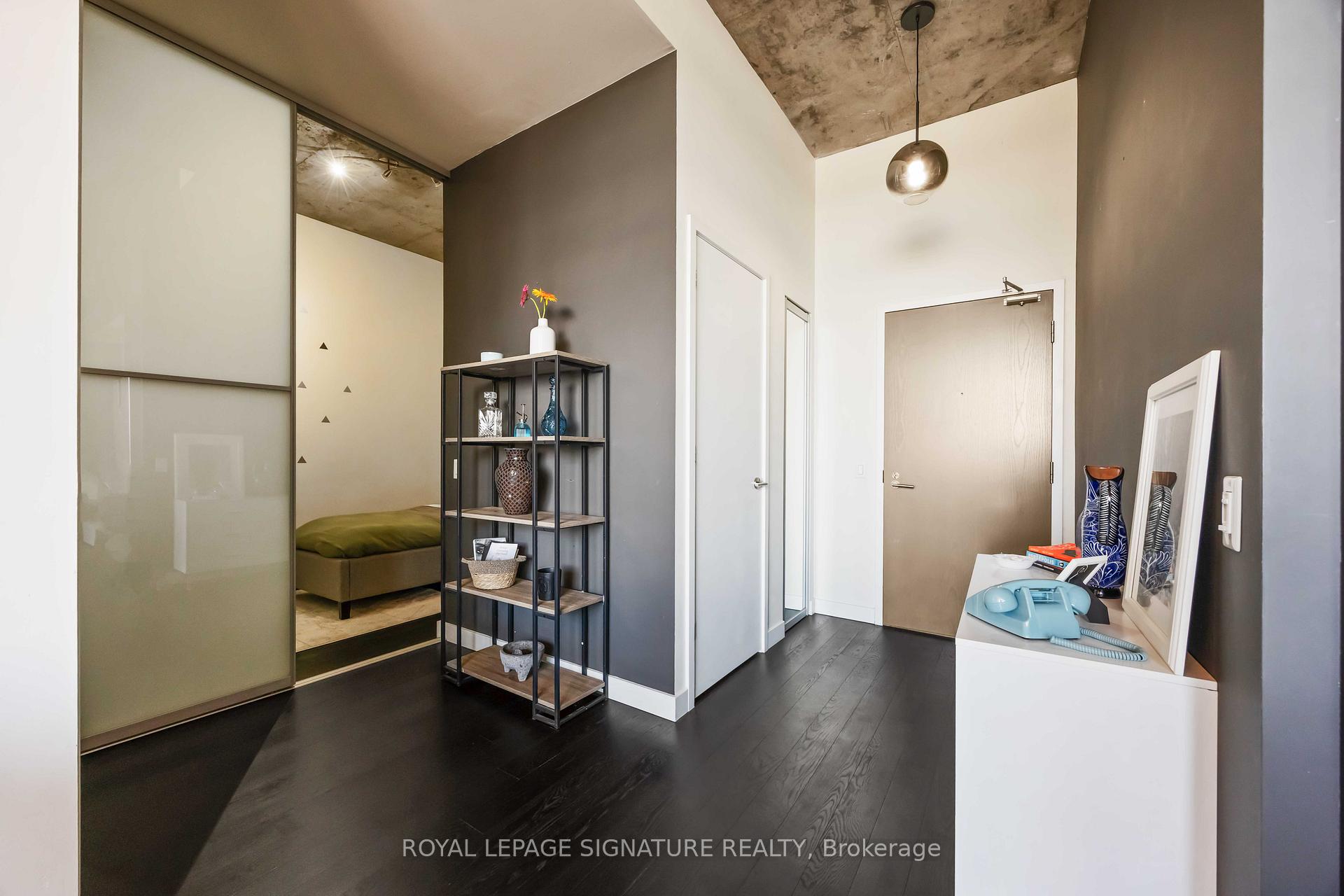 Photo 12 of Unit PH-913, 90 Broadview Avenue, Toronto, South Riverdale — HOMEH