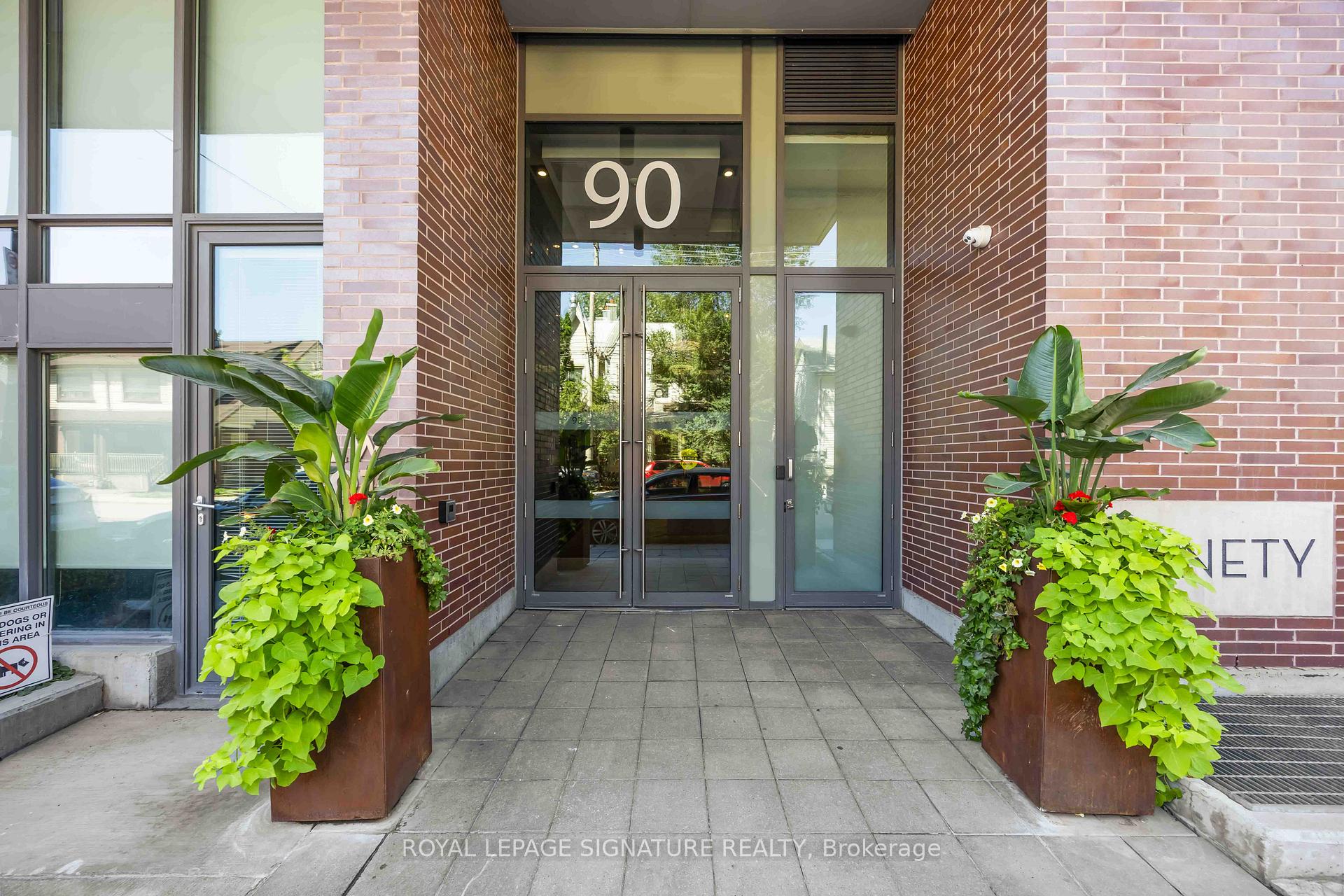Photo 21 of Unit PH-913, 90 Broadview Avenue, Toronto, South Riverdale — HOMEH