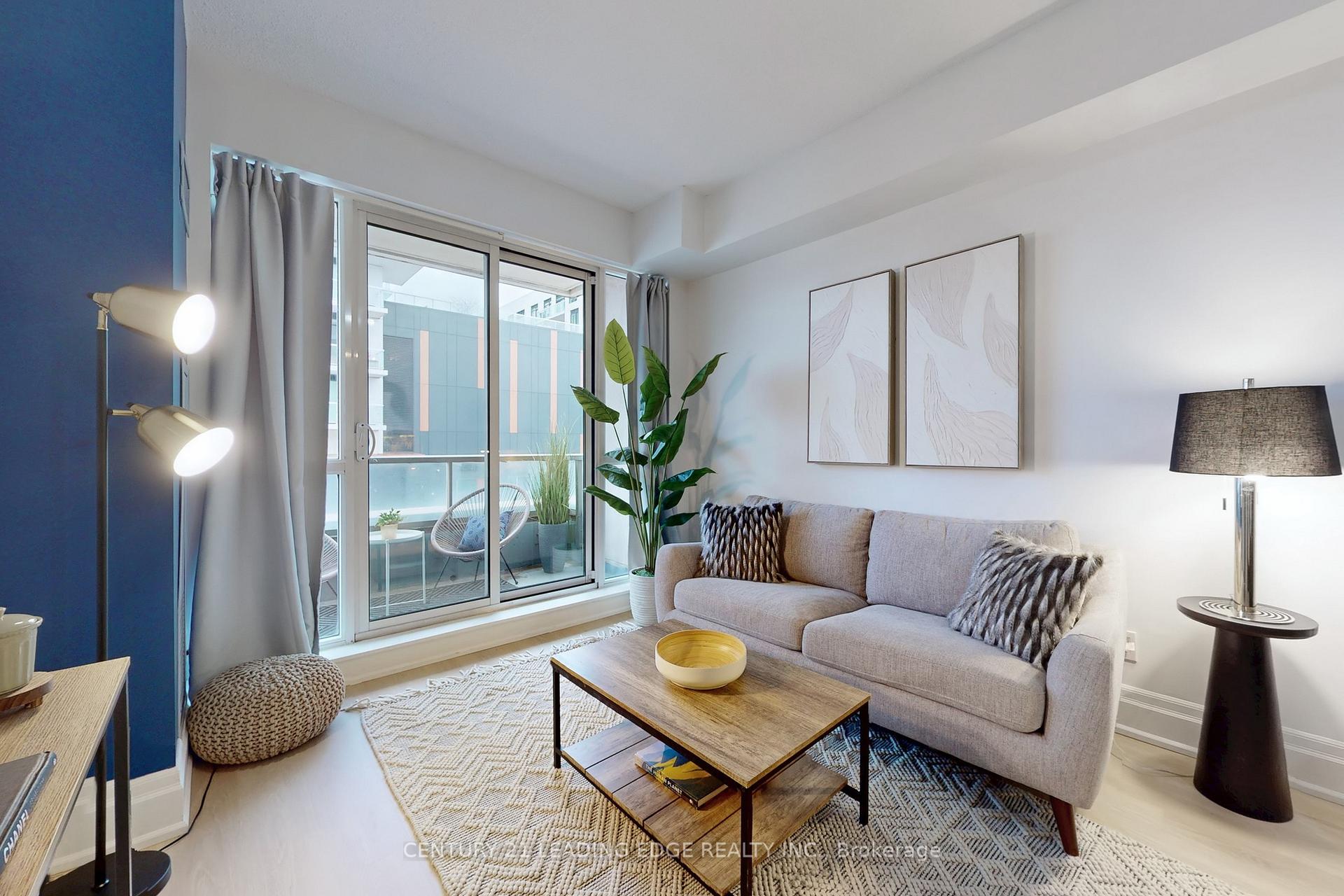 Photo 1 of Unit 206, 1 Upper Duke Crescent, Markham, Unionville — HOMEH