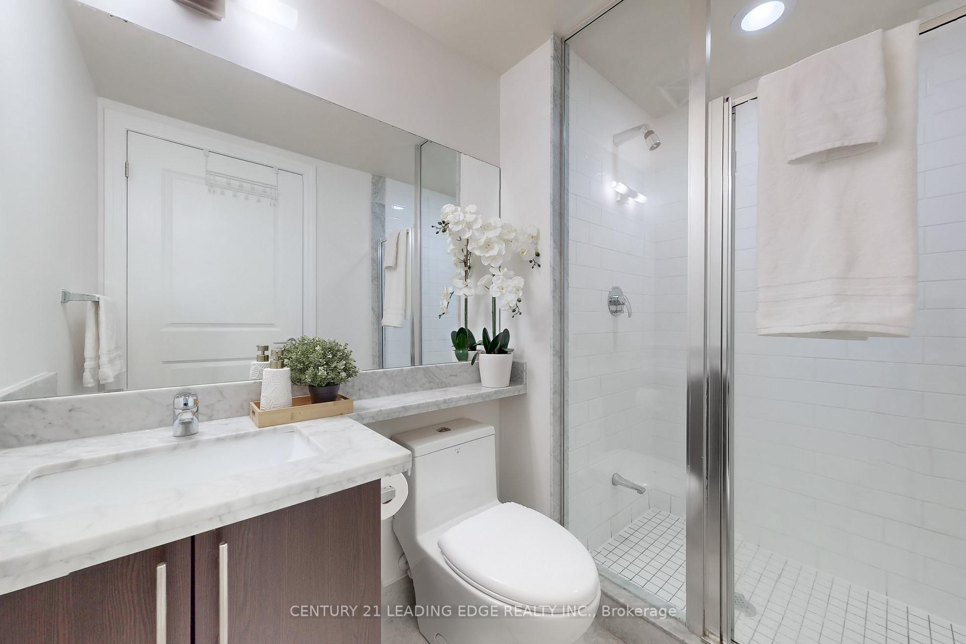 Photo 16 of Unit 206, 1 Upper Duke Crescent, Markham, Unionville — HOMEH