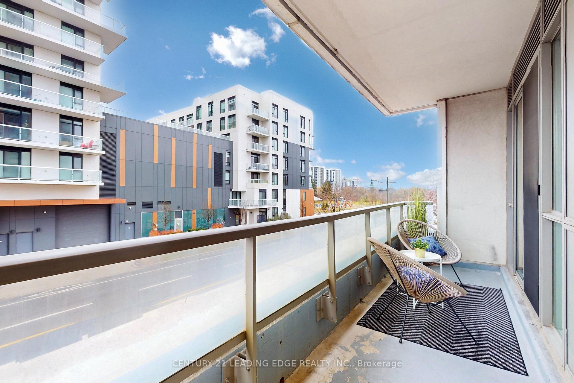 Photo 18 of Unit 206, 1 Upper Duke Crescent, Markham, Unionville — HOMEH